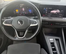 Zunanja slika - VW Golf - 2.0 TDI avt.Style-Masaža-Matrix-Virtual-F1-Ambie - 11 - Predogledna slika
