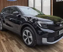 Zunanja slika - Ford Explorer - EV elektromotor 52 kWh 170 PS Style - 2 - Predogledna slika