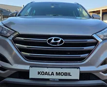 Zunanja slika - Hyundai Tucson - 1.6 GDI PREMIUM LED-KAMERA-NAVI-ALU-SLOVENSKI - 2 - Predogledna slika