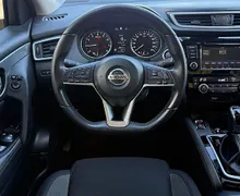 Zunanja slika - Nissan Qashqai - 1.3 DIG-T 160 Tekna DCT 1.LASTNIK-SLO - 8 - Predogledna slika