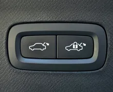 Zunanja slika - Volvo XC90 - B5D AWD Momentum Pro FULLED•ACC•BLIS•KEYLES•KAMERA - 13 - Predogledna slika