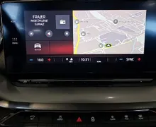 Zunanja slika - Škoda Octavia - Combi 2.0 TDI Business DSG - 8 - Predogledna slika