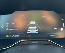 Zunanja slika - Citroën C5 Aircross - Shine Pack BlueHDi 130.KAMERA.NAVI.LED.USNJE.TOP - 17 - Predogledna slika