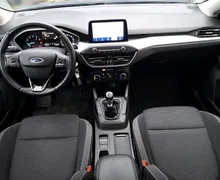 Zunanja slika - Ford Focus - 1.0 EcoBoost 92 kW Active Business - 4 - Predogledna slika