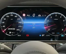 Zunanja slika - Mercedes-Benz G-Razred - AMG G63 FACELIFT - MANUFAKTUR - CARBON - 14 - Predogledna slika