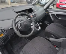 Zunanja slika - Citroën C4 - Picasso 1.6 HDI.OPR.VEL.SERVIS - 9 - Predogledna slika