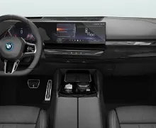 Zunanja slika - BMW i5 - xDrive40 - 4 - Predogledna slika