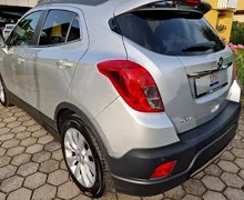 Zunanja slika - Opel Mokka - 1.7 CDTI COSMO OPC look KAMERA  ALU18 LEANPAY - 4 - Predogledna slika