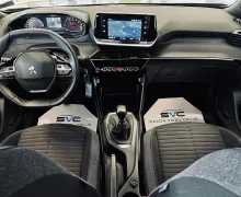 Zunanja slika - Peugeot 2008 - 1,2 PureTech 100 S&S Allure - 10 - Predogledna slika