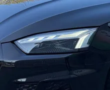 Zunanja slika - Audi S5 - 3.0 TDI Quattro S-tronic Laser+ACC+kamera - 5 - Predogledna slika