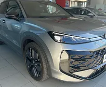 Zunanja slika - Volkswagen T-Roc - 1.5 eTSI R-Line DSG - SLO - 1 - Predogledna slika