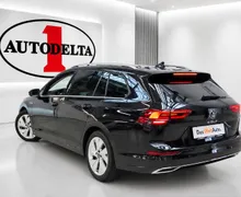Zunanja slika - Volkswagen Golf Variant - 2.0 TDI DSG Style 110 150 - 4 - Predogledna slika