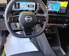Zunanja slika - Nissan Micra - Elektro 40 kWh Advance 120HP - 10 - Predogledna slika