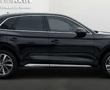 Zunanja slika - Audi Q5 - 40 TDI quattro S tronic Advanced MATRIX 150kW SLO - 4 - Predogledna slika