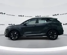 Notranja slika - KIA Sportage - 1.6 T-GDi LX Fresh. 7 DCT - 8 - Predogledna slika