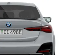 Zunanja slika - BMW i4 - eDrive40 Gran Coupe - 7 - Predogledna slika
