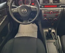 Zunanja slika - Mazda Mazda3 - Sport 1.6i-HITRI KREDIT-LEANPAY-ODLIČEN- - 8 - Predogledna slika