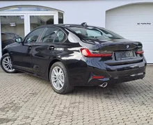 Zunanja slika - BMW Serija 3 - : 320E  A T - 11 - Predogledna slika