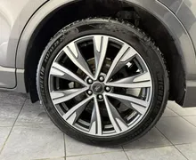 Zunanja slika - Ford Kuga - 2.5 Vignale.NEMŠKI+4ALU.KAMERA.PANORAMA.KLUKA.LED - 3 - Predogledna slika