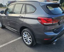 Zunanja slika - BMW X1 - serija : sDrive18d Advantage|navi|alu|fuLED|2xPDC|2xklima - 6 - Predogledna slika