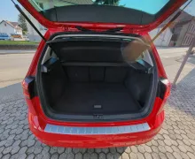 Zunanja slika - Volkswagen Golf - Golf - 6 - Predogledna slika