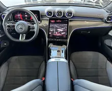 Zunanja slika - Mercedes-Benz CLE Coupe - CLE 200 AUT. COUPE AMG LINE PANO NAVI LED PREMIUM - 9 - Predogledna slika