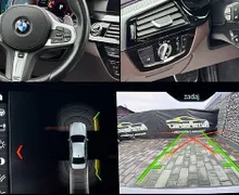 Zunanja slika - BMW Serija 5 - : M550i xDrive |HUD|MEMORY|MASAŽ|PANO|LASER||WEBAST - 12 - Predogledna slika