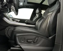 Notranja slika - Audi Q8 - 55TFSI|Q|S-Line|Pano|SoftC|Zračno|ACC|360K|BangO| - 9 - Predogledna slika