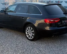 Zunanja slika - Audi A4 - Avant 2.0 TDI||Sport|BIXENON|AVT.|NAVI|USNJE - 4 - Predogledna slika