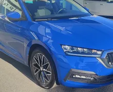 Zunanja slika - Škoda Octavia - 2.0 TDI Ambition 85 kW - 10 - Predogledna slika