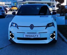 Zunanja slika - Renault 5 E-tech - TECHNO 150 HP COMFORT RANGE - 7 - Predogledna slika
