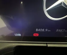 Zunanja slika - Mercedes-Benz C-Razred - C 220 d Avt.KAMERA.LEDNAVI.USNJE.ACC.SAMO 8.460 KM - 19 - Predogledna slika