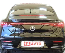 Zunanja slika - Mercedes-Benz EQE - 300 Amg Line ACC-KAMERA-PANORAMA - 6 - Predogledna slika