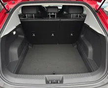 Zunanja slika - Omoda 5 SHS-H - URBAN 1.5 TGDI + RADAR + BLIS + KAMERA + DAB + - 17 - Predogledna slika