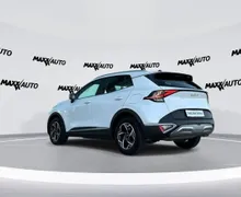 Notranja slika - KIA Sportage - 2WD 1.6 T-GDI MHEV LX Fresh ISG DCT... - 7 - Predogledna slika
