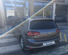 Zunanja slika - Volkswagen Golf - 1.2 TSI BMT Comfortline R-Line 1 lastnik - 3 - Predogledna slika