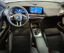 Zunanja slika - BMW Serija 1 - 116 - 6 - Predogledna slika