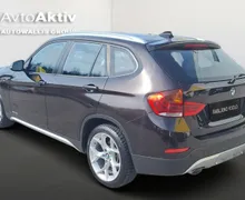 Zunanja slika - BMW X1 - serija :  xDrive18d xLine AUT. 1.lastnik SLO - 3 - Predogledna slika