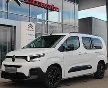 Zunanja slika - Citroën Berlingo - Max XL BlueHDi 130 S S BVM6 - 1 - Predogledna slika