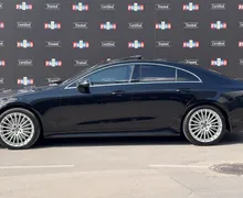 Zunanja slika - Mercedes-Benz CLS-Razred - 350d 4MATIC AMG Line Avt. - 2 - Predogledna slika