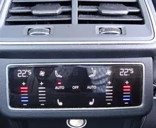 Zunanja slika - Audi A6 - 45 TDI QUATRRO tiptronic S line 245KM - Kljuka - - 19 - Predogledna slika
