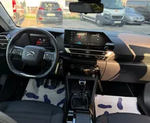 Zunanja slika - Citroën C4 X - Feel 1.2 Puretech 100 1.LASTNIK SLO - 11 - Predogledna slika