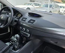 Zunanja slika - Renault Megane - Mégane Coupé 1,5 dCi 95 TEMP KLIMA KLJUKA - 10 - Predogledna slika