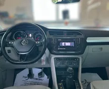Zunanja slika - VW Tiguan - 2.0 TDI 20COL R-LINE LED NAVI PDC RADARSKI TEM T - 19 - Predogledna slika