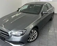Zunanja slika - Mercedes-Benz E-Razred - E 400 d 4MATIC.KAMERA.USNJE.ACC.ZRAČ.VZMETENJE.LE - 14 - Predogledna slika
