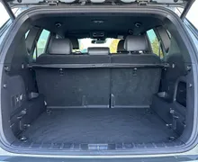 Notranja slika - KG Mobility Rexton - 2.2 XDI LIMITED PLUS  18 . 4x4 A T - 19 - Predogledna slika