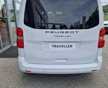 Zunanja slika - Peugeot Traveller - Business  L2 2.0 BlueHDi 180 EAT8 6.4 - 9 - Predogledna slika