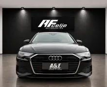 Zunanja slika - Audi A6 Avant - 2.0 TDI-AUT-VIRTUAL-ACC-LIZING ZA TUJCE-LED-KAME.. - 2 - Predogledna slika