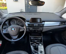 Notranja slika - BMW Serija 2 - 216d Active Tourer - 7 - Predogledna slika