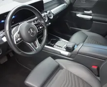 Zunanja slika - Mercedes-Benz GLB-Razred - GLB 180 Progressive Avt. - 5 - Predogledna slika
